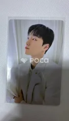 ATEEZ サン GOLDEN HOUR : Part.1 BLUE HOUR VER.