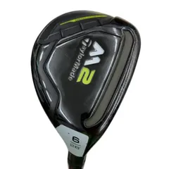 2026年最新】m2 ユーティリティ u6の人気アイテム - メルカリ