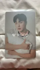 ATEEZ サン GOLDEN HOUR : Part.1 POCAALBUM VER.