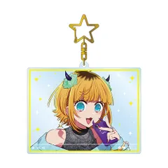 【新品】 【推しの子】 MEMちょ 配信風BIGアクリルキーホルダー 倉庫