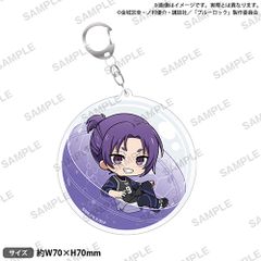 【新品】 ブルーロック ころコレ! アクリルキーホルダー 御影玲王 倉庫