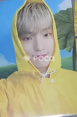 Seventeen ディノ セブチ SEVENTEENTH HEAVEN Carat Ver.