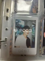 Seventeen エスクプス セブチ Love&Letter Repackage Album