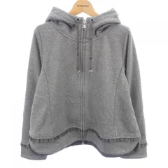 2026年最新】エムズグレイシー パーカーの人気アイテム - メルカリ