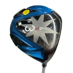 2026年最新】waoww ドライバーの人気アイテム - メルカリ