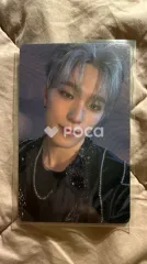 Seventeen ディノ セブチ SEVENTEENTH HEAVEN Weverse