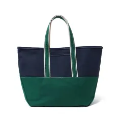 2026年最新】l.l.bean トートバッグ グリーンの人気アイテム - メルカリ