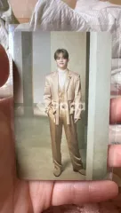 Seventeen セブチ エスクプス SEVENTEEN RIGHT HERE WORLD TOUR Trading Card Set