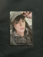 NCT DREAM ポップアップ 特典 トレカ ジェノ