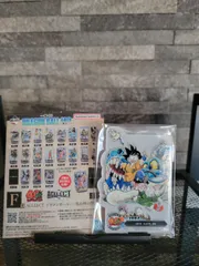 【在庫ラスト】一番くじ ドラゴンボール 40th〜其之二〜　F賞 アクレクト F-5 1987年 WJ37号 表紙