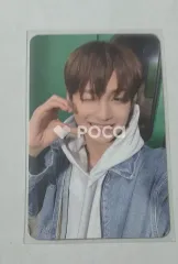 TWS ジフン Sparkling Blue Blue Dream Media