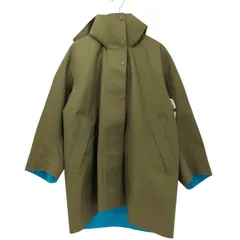 ユニクロ UNIQLO 22SS ブロックテックハーフコート レディース JPN：M 