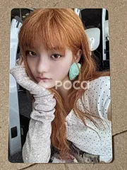 ILLIT アイリット イロハ NOT CUTE ANYMORE NOT CUTE ver.