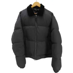 ザラ ZARA RELAX FIT PUFF JACKET リラックス フィット パフ ジャケット メンズ import：L 