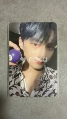 Seventeen ジュン セブチ Your Choice BESIDE Ver.