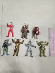 ウルトラマン フィギュアセット
