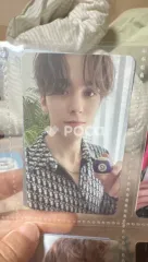 Seventeen バーノン セブチ Your Choice BESIDE Ver.