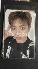 TREASURE ソジョンファン THE FIRST STEP : CHAPTER THREE BLACK ver.