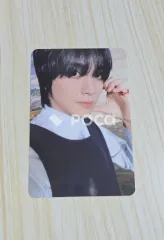 NCT ヘチャン DREAM( )SCAPE icantfeelanything Ver.