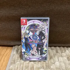 新品 シュリンク付き Switch スイッチ ソフト 伊達鍵は眠らない From AI：ソムニウムファイル