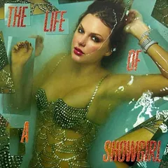 【新品アウトレット】 テイラースウィフト CD アルバム TAYLOR SWIFT THE LIFE OF A SHOWGIRL 輸入盤 テイラー・スウィフトのサムネイル