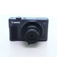 ✨美品✨Canon PowerShot SX620HS ブラック 動作品 キャノン Canon PowerShot SX620HS