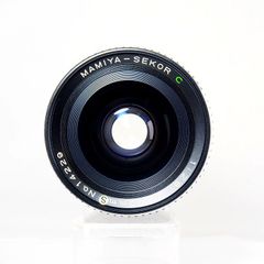 mamiya sekor c 35mm f/3.5 N マミヤ レンズ - メルカリ