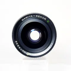 2026年最新】MAMIYA 45mm F2.8の人気アイテム - メルカリ