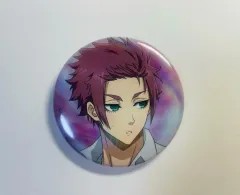 ブルーロック 糸師 冴 缶バッジ (送料別)