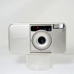 2026年最新】fujifilm tiaraの人気アイテム - メルカリ