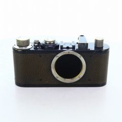 ルフトワッフェン Luftwaffe フィルムカメラ 1:3.5 50mm - メルカリ