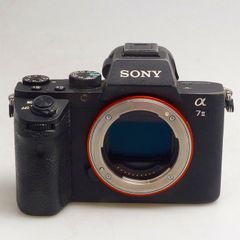 SONY α7III ILCE-7M3 シャッター約10.2万回 - メルカリ