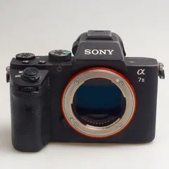 2026年最新】sony a7iiの人気アイテム - メルカリ