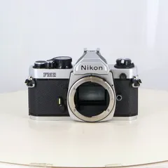 2026年最新】ニコン new fm2の人気アイテム - メルカリ