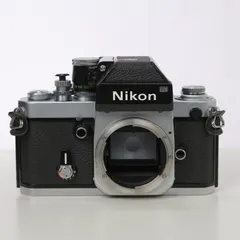 ジャンク品 Nikon F2 フィルムカメラ ＋レンズ Yahoo!オークション -「nikon f2 フォトミック ジャンク」の落札相場
