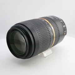 2026年最新】TAMRON SP 70-300 F4-5.6 Di VC USD A005の人気アイテム