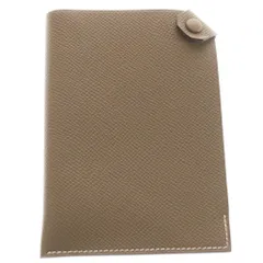 2026年最新】エルメス パスポートケースの人気アイテム - メルカリ