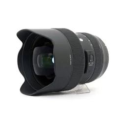 2026年最新】sigma 14mm f1.8 dg hsmの人気アイテム - メルカリ