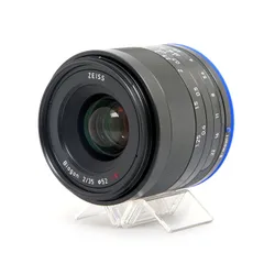 【中古】(ツアイス) ZEISS LOXIA 2/35 ソニーE/フルサイズ対応のサムネイル