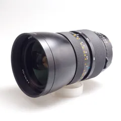 【中古】(ハッセルブラッド) HASSELBLAD FE 60-120/4.8のサムネイル
