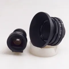 【中古】(リコー) RICOH GR 28/2.8 Lマウント ブラックのサムネイル