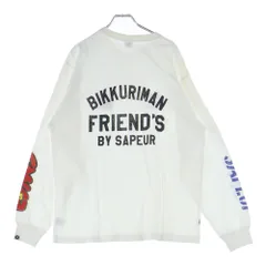 2026年最新】サプール ビックリマンの人気アイテム - メルカリ