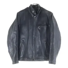 2026年最新】schott サイズ44 ライダース シングルの人気アイテム