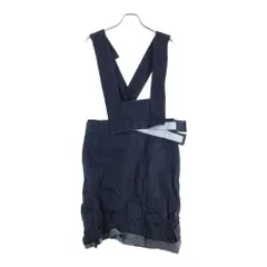 2026年最新】コムデギャルソン サロペットの人気アイテム - メルカリ