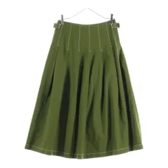 2026年最新】tricot comme des garcons スカートの人気アイテム - メルカリ