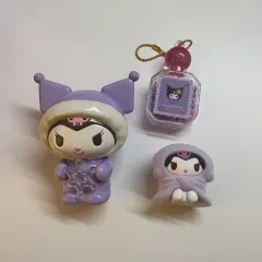 クロミ フィギュア セット