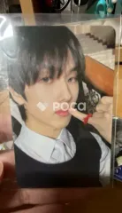 NCT チソン DREAM( )SCAPE icantfeelanything Ver.