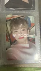 NCT ジェミン DREAM( )SCAPE ZONE RANDOM TRADING CARD SET ( )SCAPE ver.