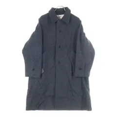 ONE fifth (ワンフィフス) #1 Balkan Coat バルカンコート ラグラン