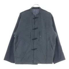 未使用品 CHANGES リメイク ミリタリーJKT/再構築/1点もの/F 未使用品 CHANGES リメイク ミリタリーJKT/再構築/1点もの/F